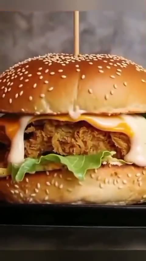 ¿Se te antoja algo? ¡Ven y come!