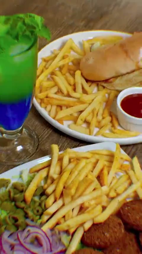 El sabor de Pakistán en Barcelona